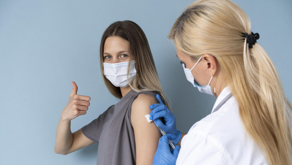 HPV vakcina bezbedna