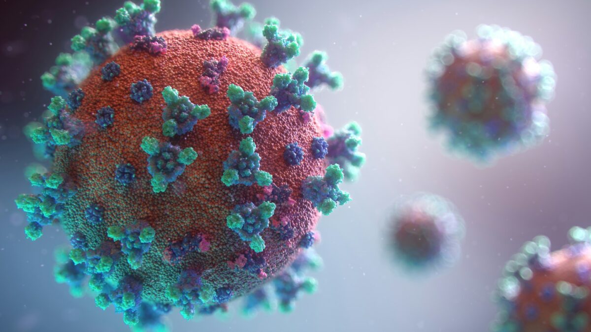 Koliko dugo HPV može biti u stanju mirovanja