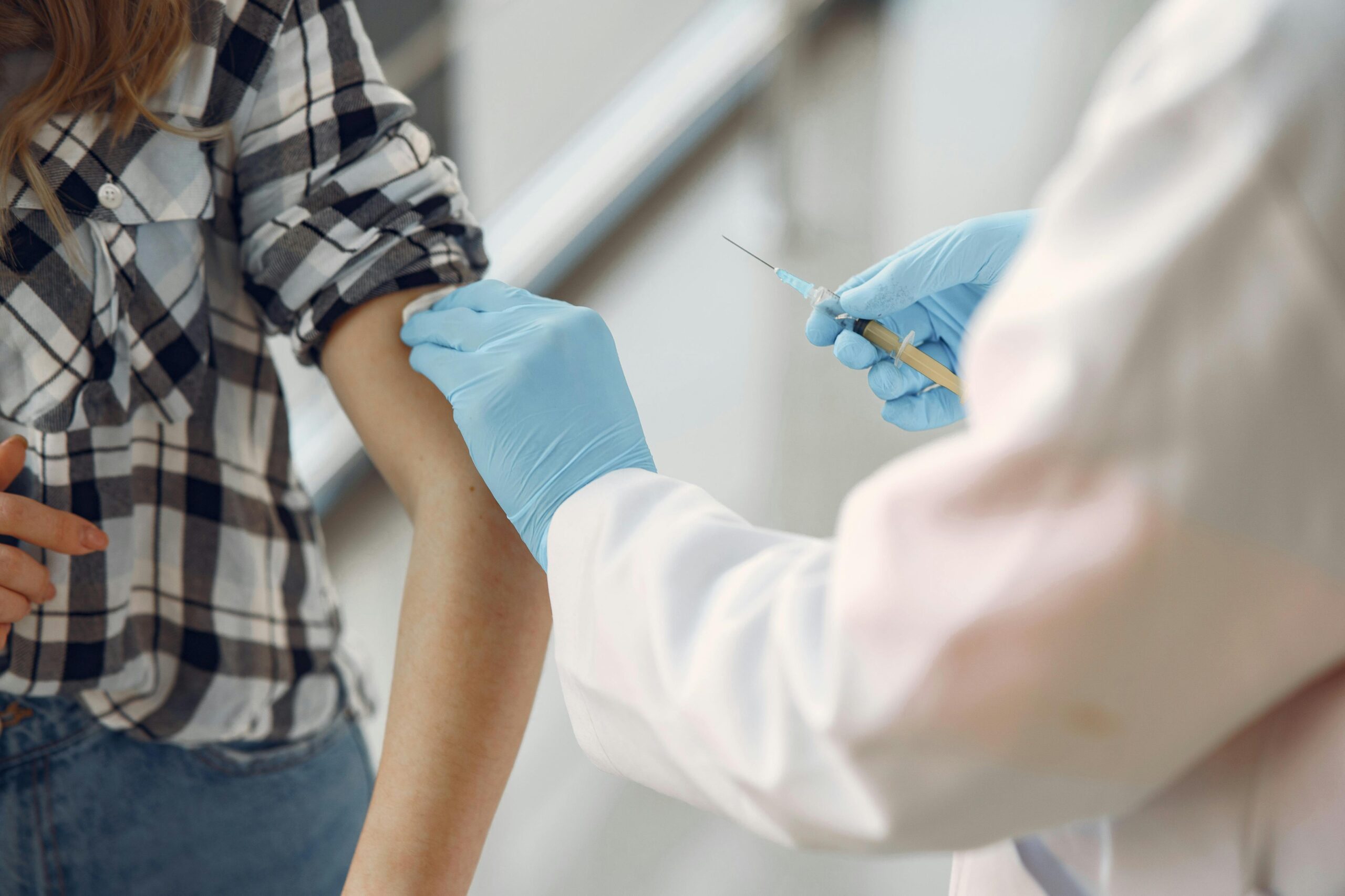 HPV vakcinacija u Engleskoj smanjila broj slučajeva raka grlića materice za 90%