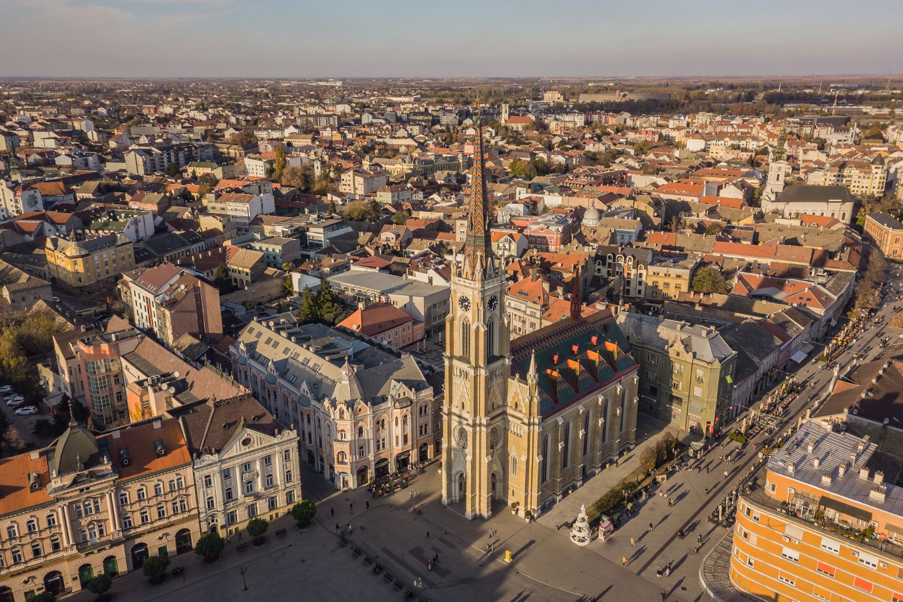 HPV infekcija u Vojvodini