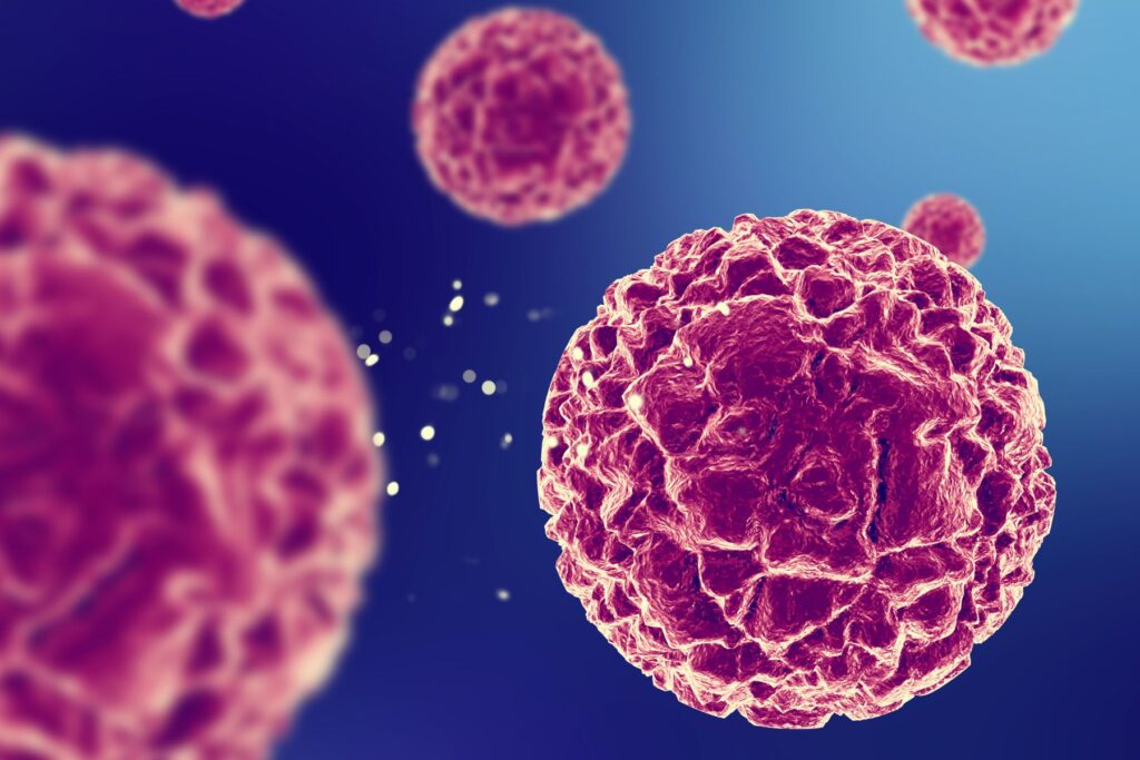 HPV imunizacija