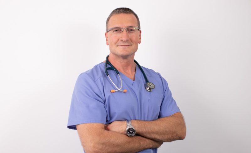 Nedoumice o HPV vakcinaciji dece rešava specijalista dr Goran Vukomanović