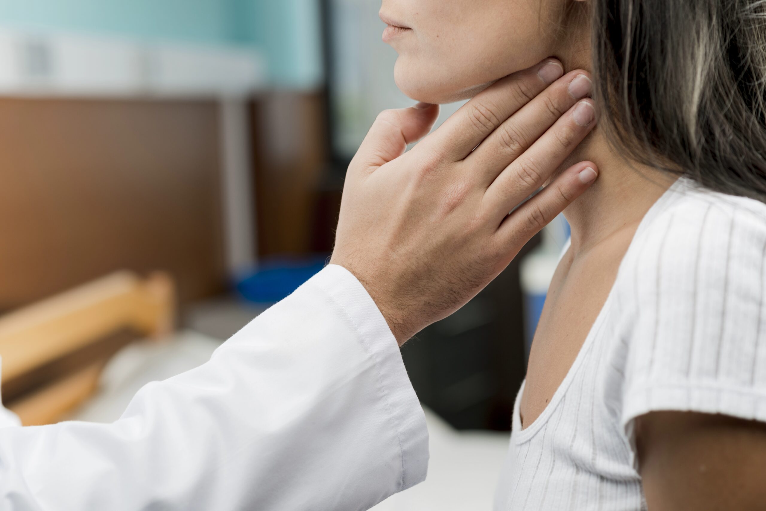 Rak glave i vrata i HPV: Kakva veza postoji među njima?