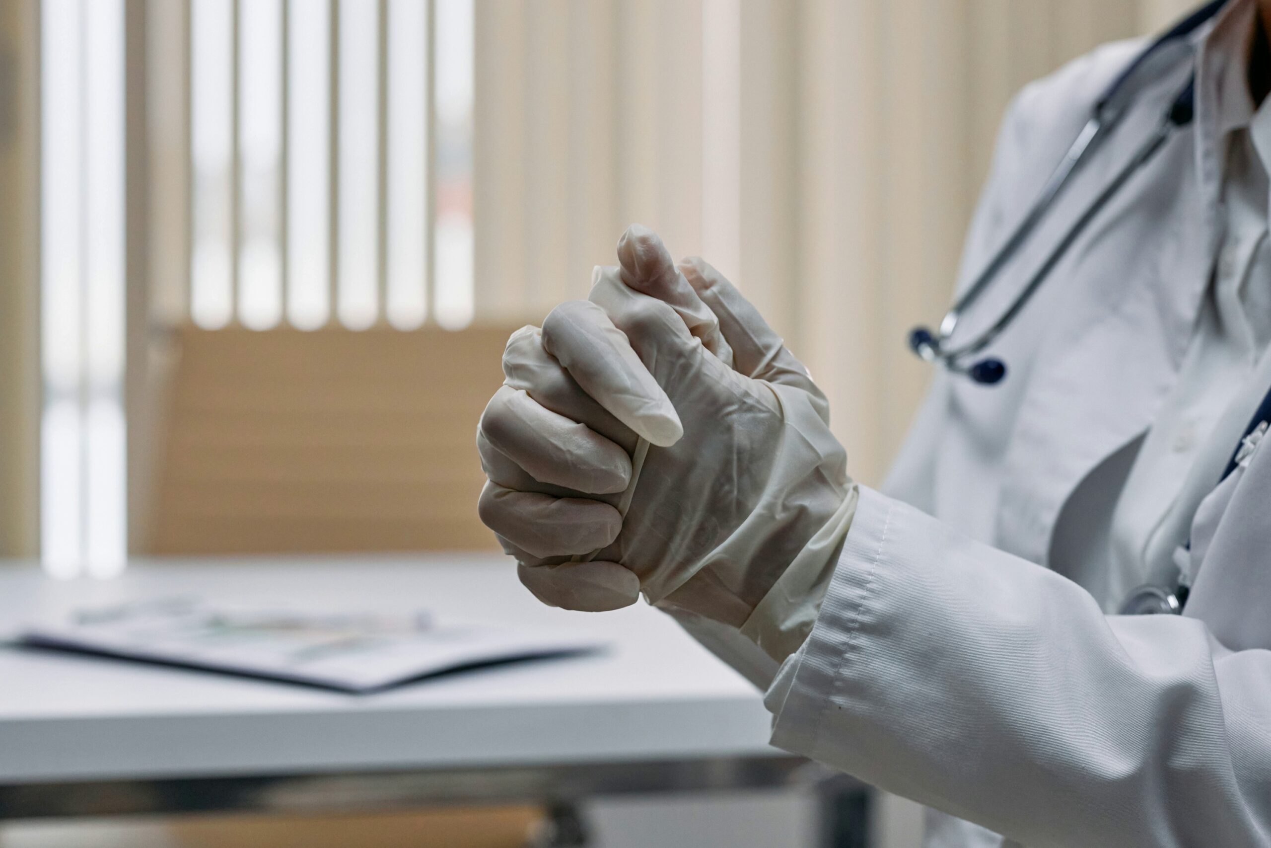 Rak anusa i HPV: 9 činjenica koje treba da znate