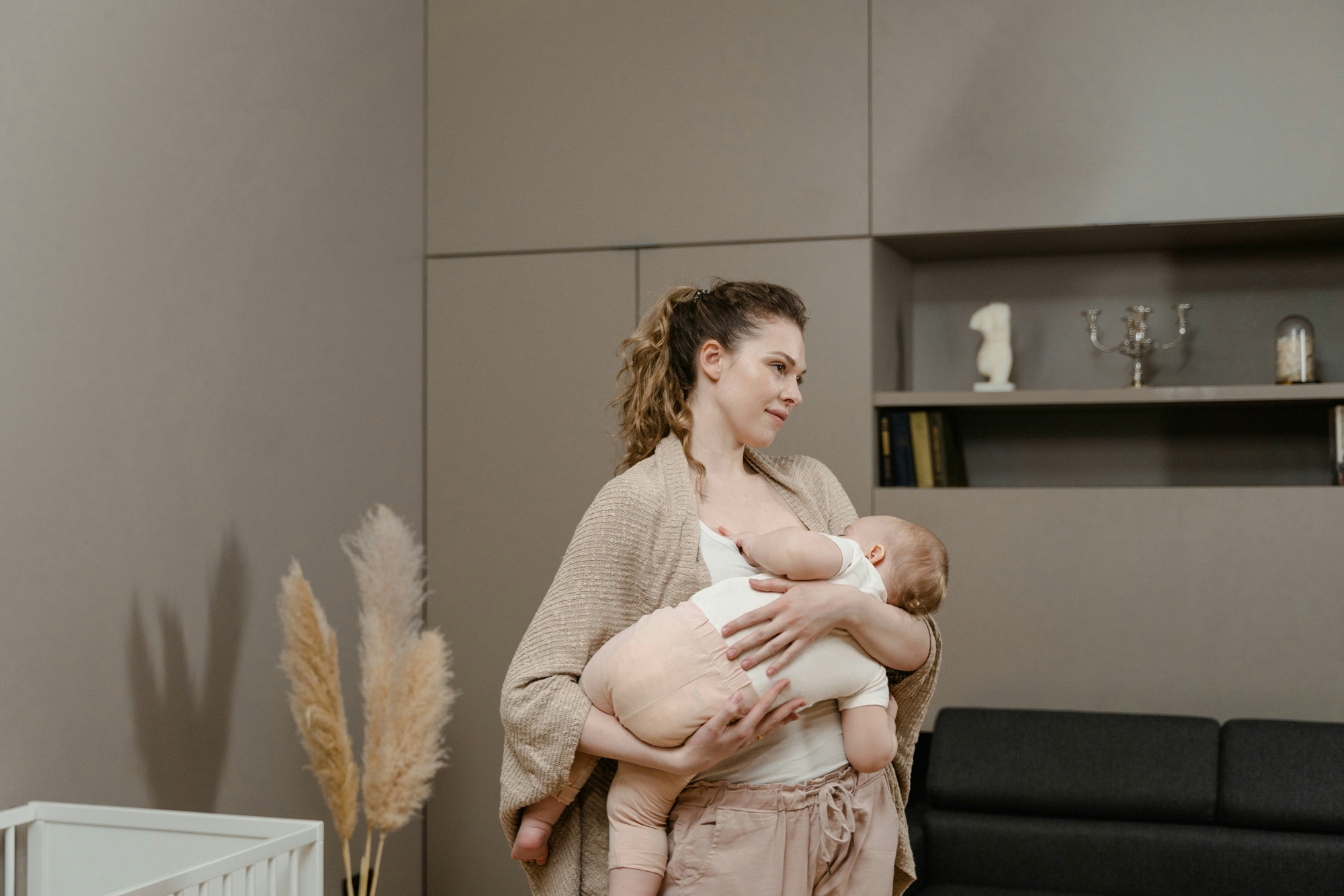Dojenje i HPV: Da li je bezbedno dojiti ako imate HPV infekciju?