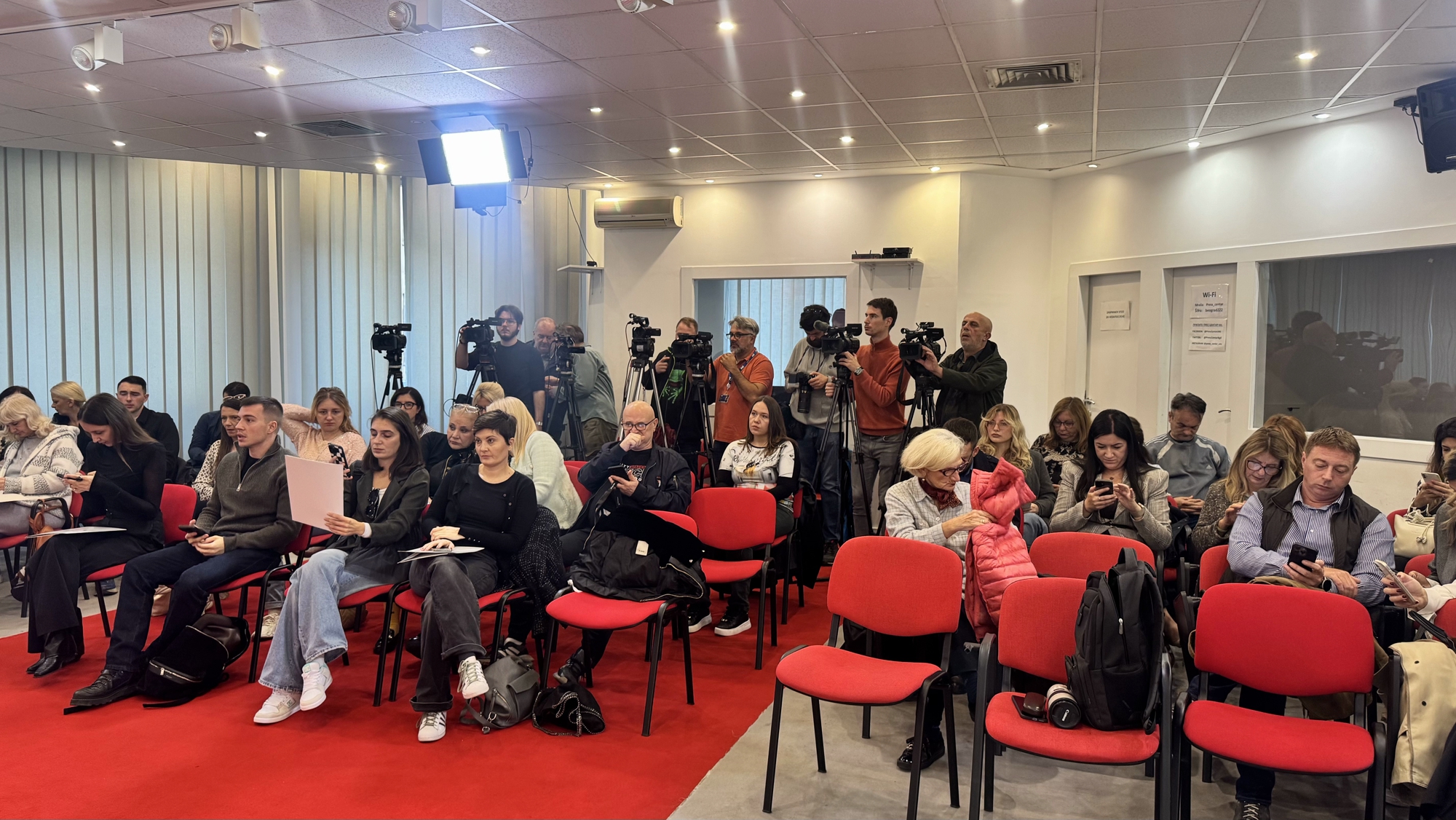 Prve nacionalne ginekološke smernice za prevenciju oboljenja izazvanih HPV-om