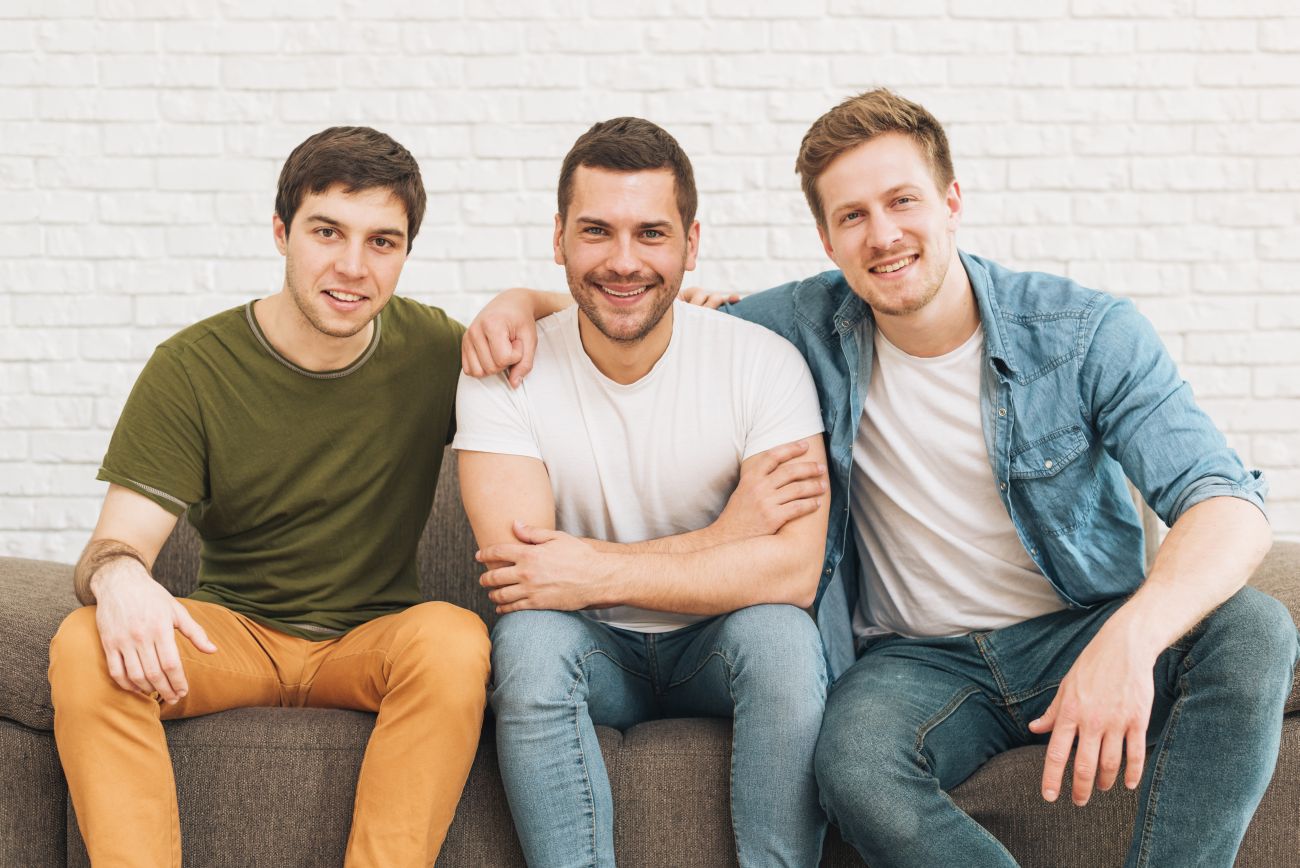 muškarci i HPV imunizacija