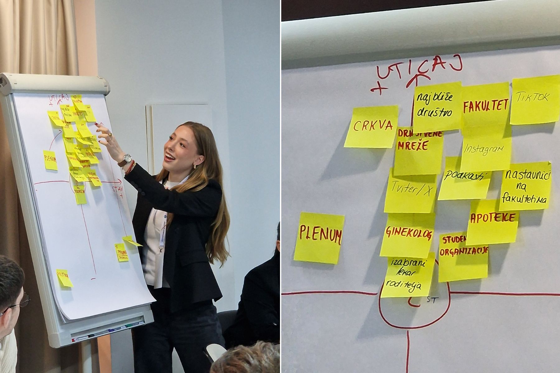 HPV vakcinacija za studente