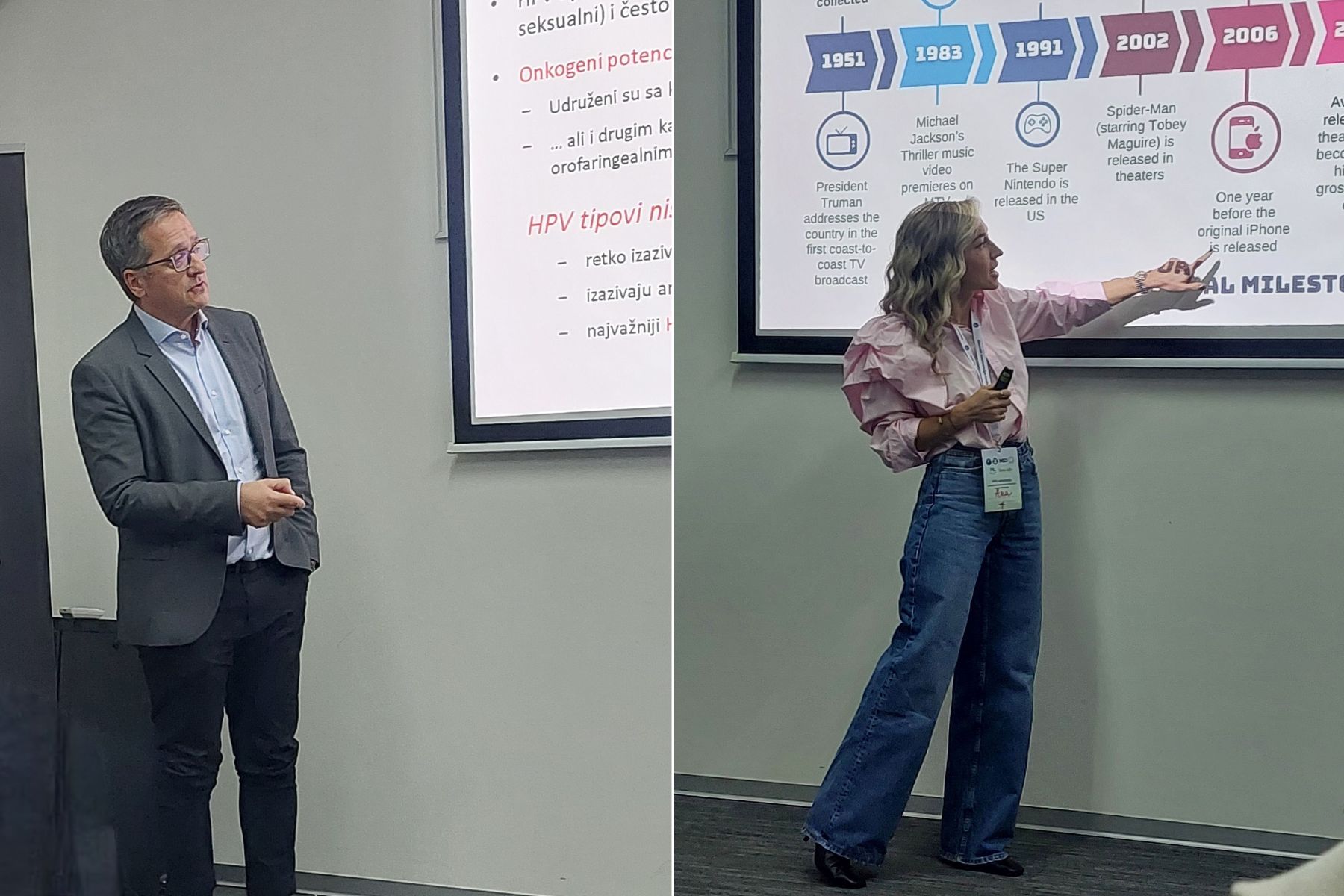 HPV vakcinacija za studente