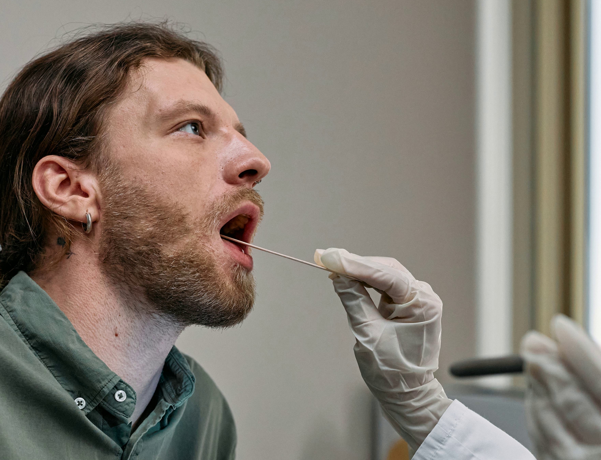 Simptomi oralne HPV infekcije