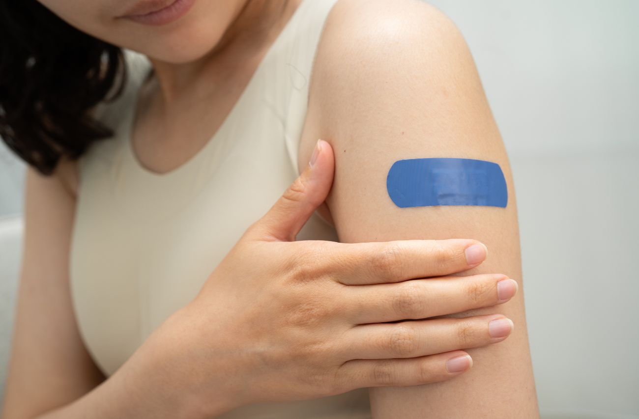 Da li HPV vakcina ima smisla ako je HPV već dijagnostikovan?