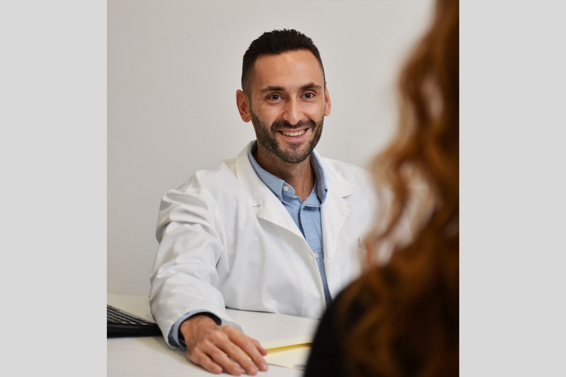 Specijalista ginekologije odgovara na pitanje: Da li je bezbedno imati intimne odnose ako postoji HPV infekcija?