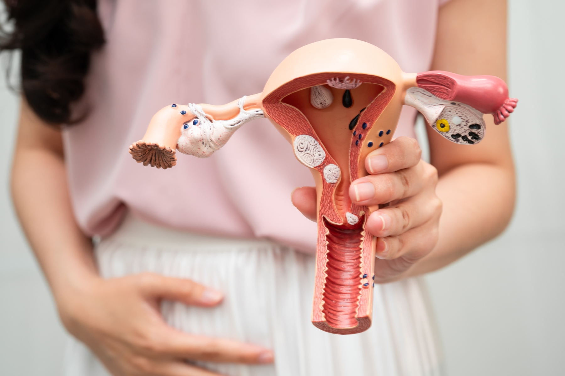 HPV vakcina zaista može da eliminiše rak grlića materice – postoje i naučni dokazi za to!