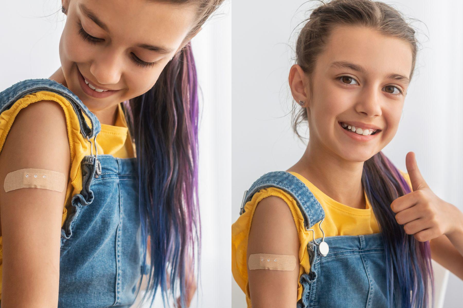 U koliko doza se prima HPV vakcina – objašnjenje pedijatra