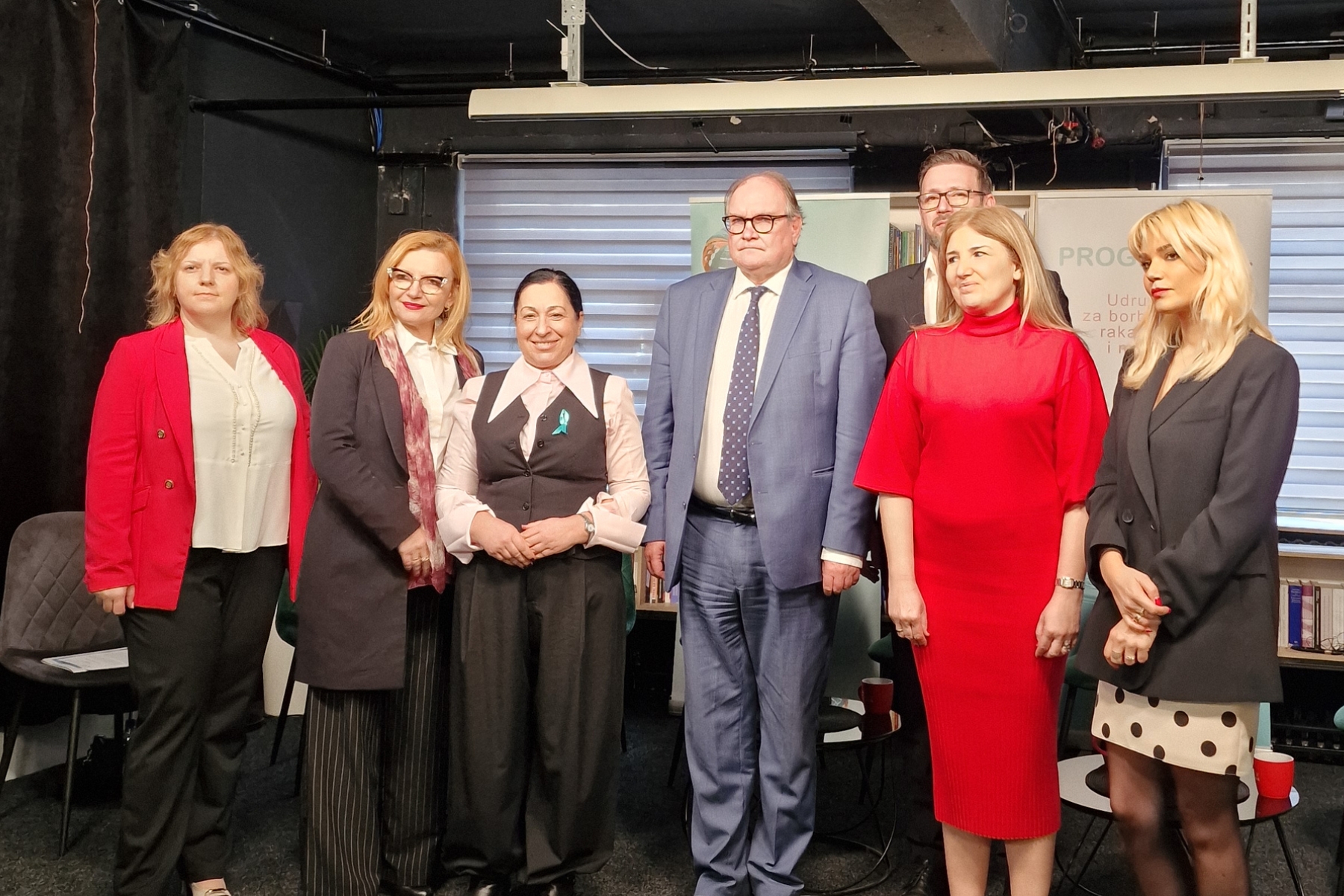 Kampanja TI MOŽEŠ SVE: Srbija ima priliku da spreči karcinome izazvane HPV-om