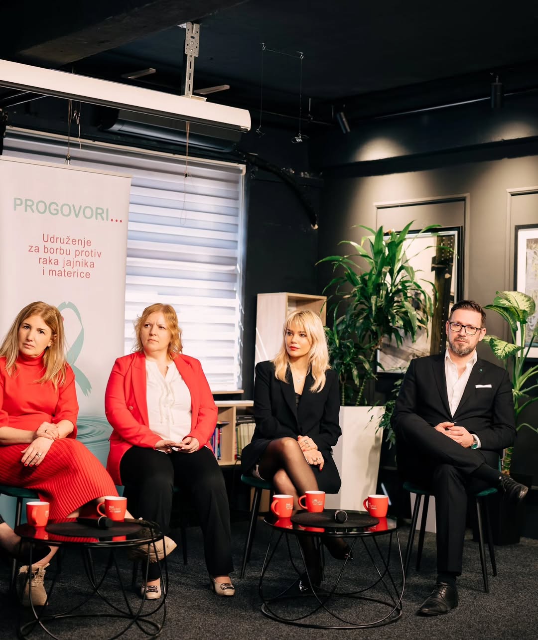 konferencija Ti možeš sve Lena Kovačević