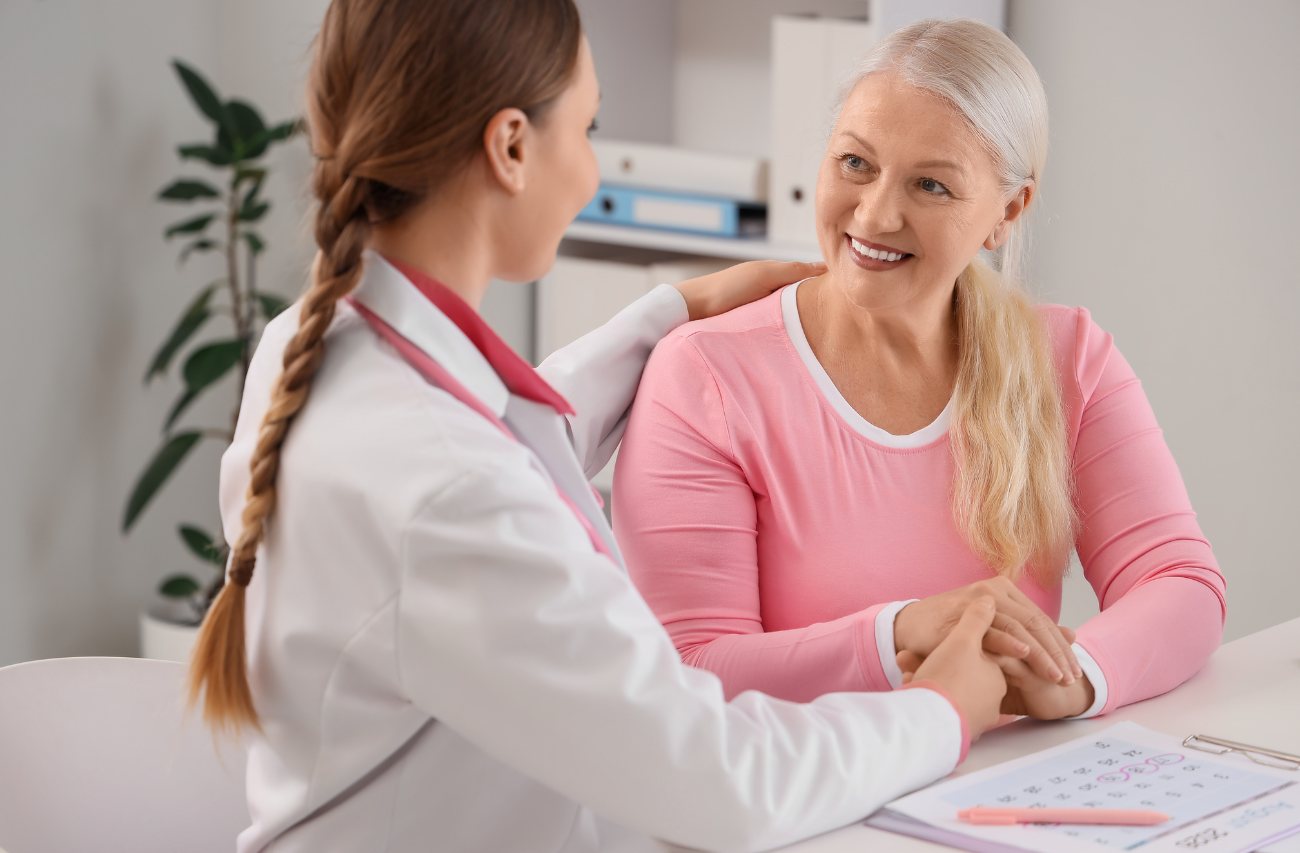 Koliko HPV vakcina ima smisla u menopauzi?